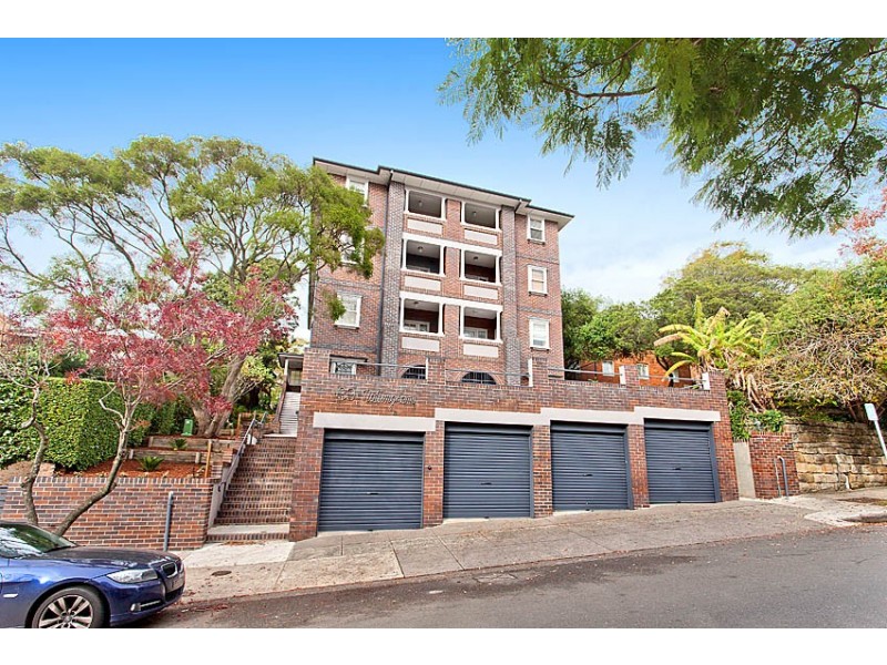 14/39 Fitzroy Street, Kirribilli NSW 2061