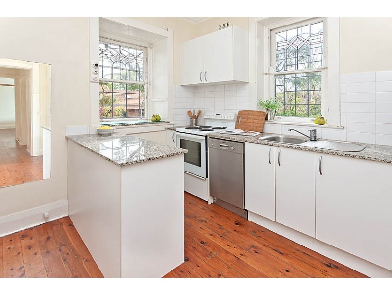 14/39 Fitzroy Street, Kirribilli NSW 2061