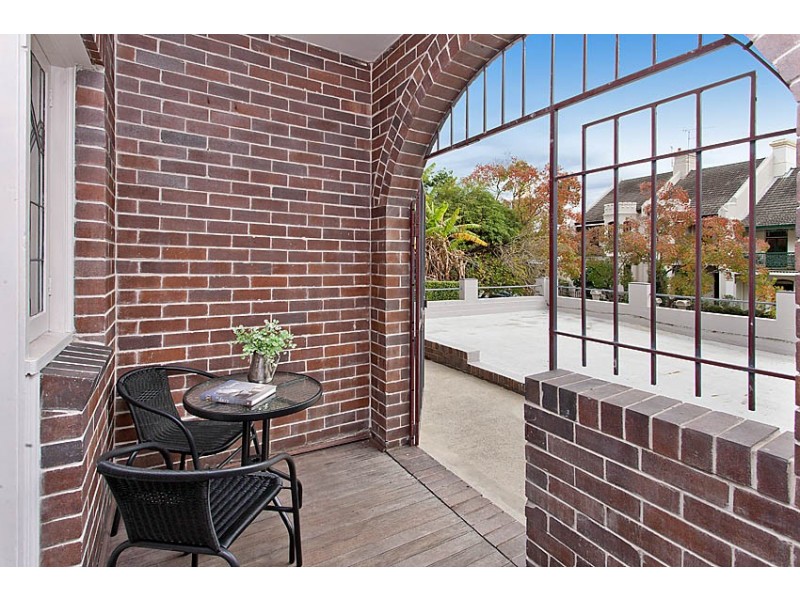 14/39 Fitzroy Street, Kirribilli NSW 2061