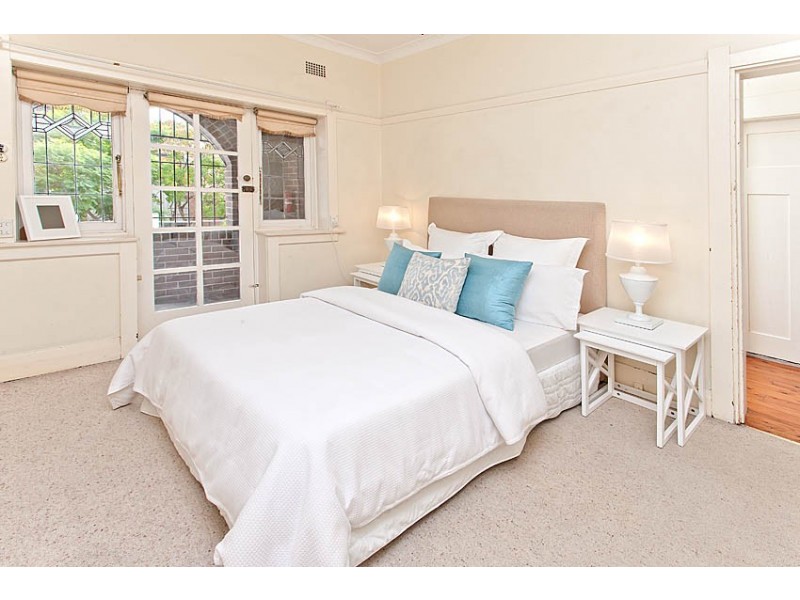 14/39 Fitzroy Street, Kirribilli NSW 2061