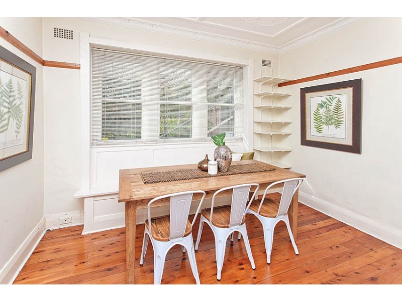 14/39 Fitzroy Street, Kirribilli NSW 2061