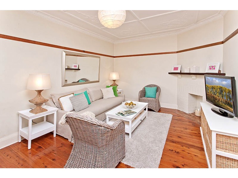 14/39 Fitzroy Street, Kirribilli NSW 2061