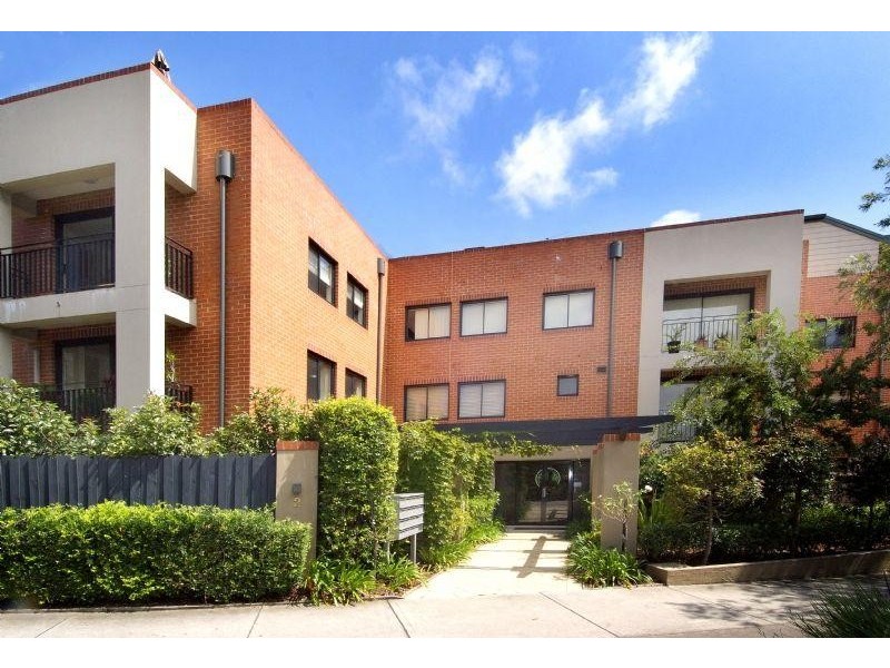5/2 Abbott Street, Cammeray NSW 2062