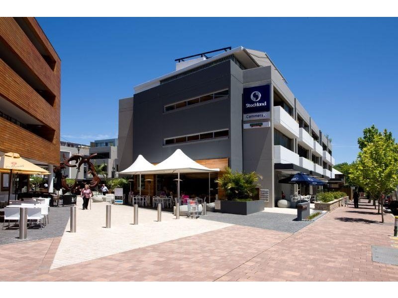 5/2 Abbott Street, Cammeray NSW 2062