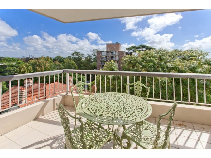 602/1-5 Watson Street, Neutral Bay NSW 2089