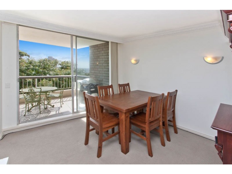 602/1-5 Watson Street, Neutral Bay NSW 2089