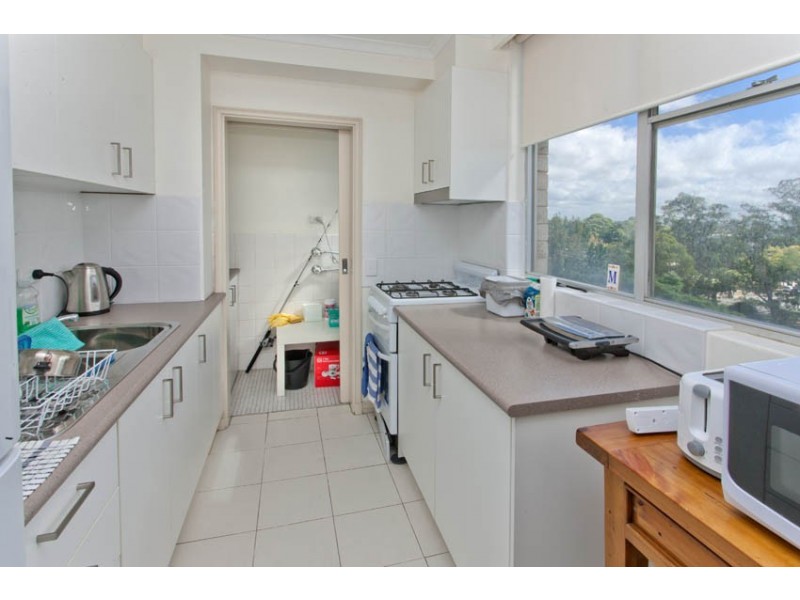 602/1-5 Watson Street, Neutral Bay NSW 2089