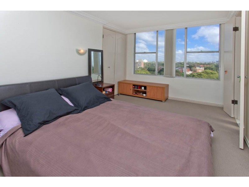 602/1-5 Watson Street, Neutral Bay NSW 2089