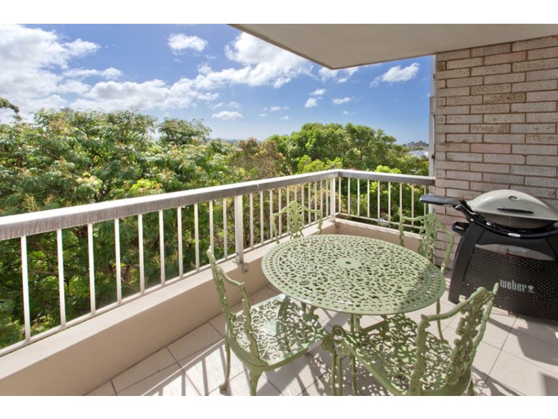 602/1-5 Watson Street, Neutral Bay NSW 2089