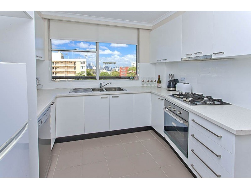 601/1-5 Watson Street, Neutral Bay NSW 2089