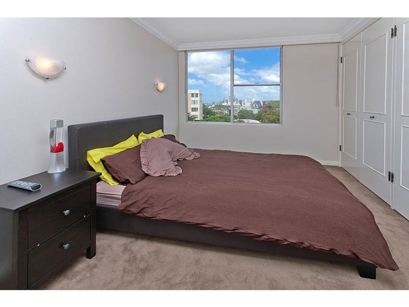 601/1-5 Watson Street, Neutral Bay NSW 2089