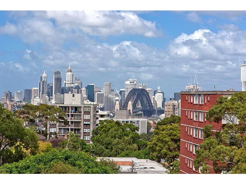 601/1-5 Watson Street, Neutral Bay NSW 2089