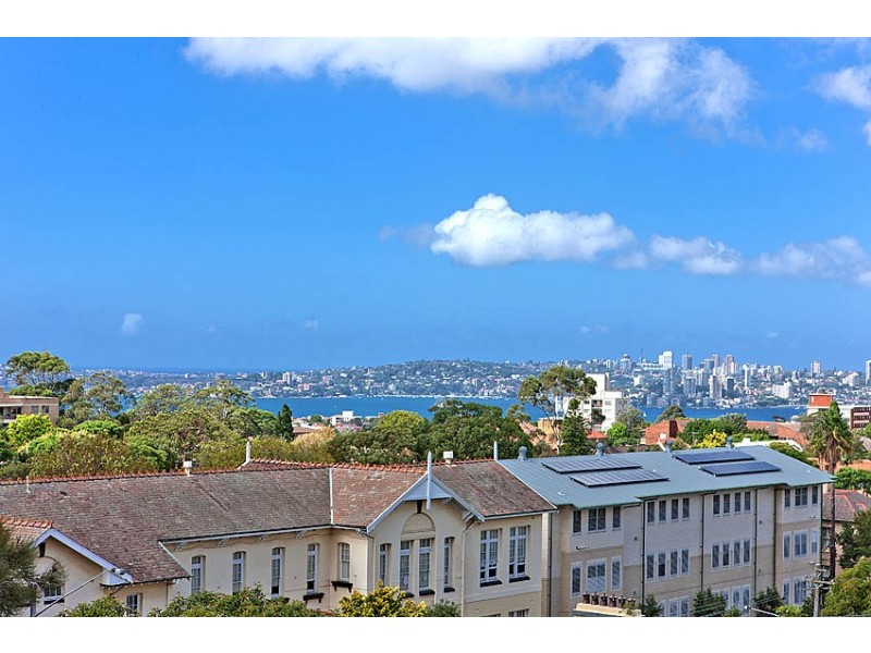 601/1-5 Watson Street, Neutral Bay NSW 2089