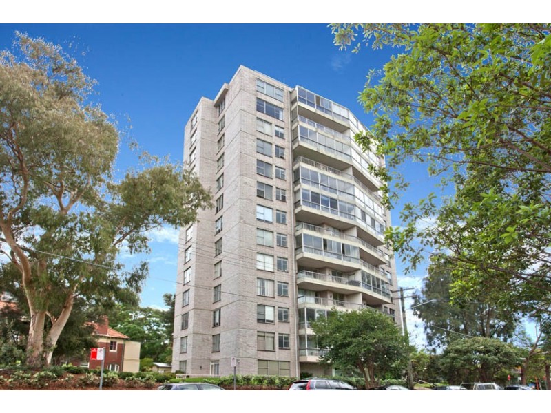 601/1-5 Watson Street, Neutral Bay NSW 2089