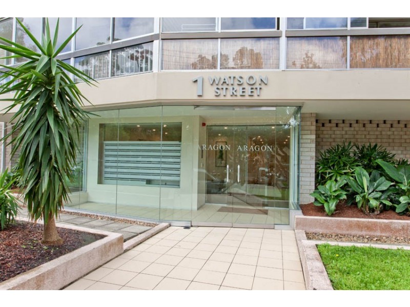 601/1-5 Watson Street, Neutral Bay NSW 2089