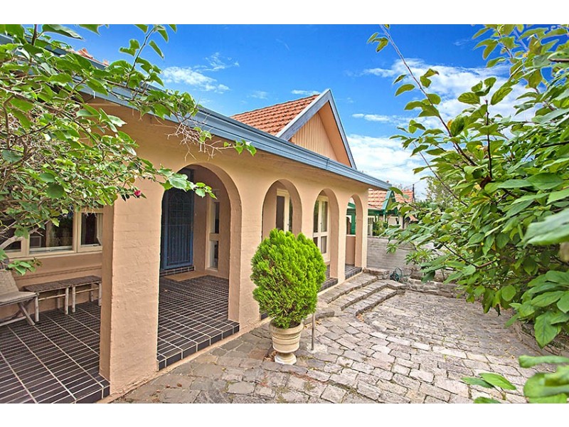 13 Keston Avenue, Mosman NSW 2088