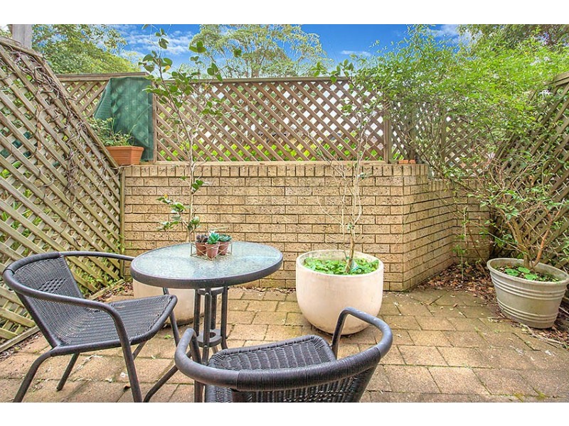 6/7 Waters Road, Neutral Bay NSW 2089