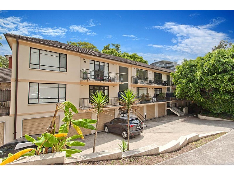 4/1B Armstrong Street, Willoughby NSW 2068