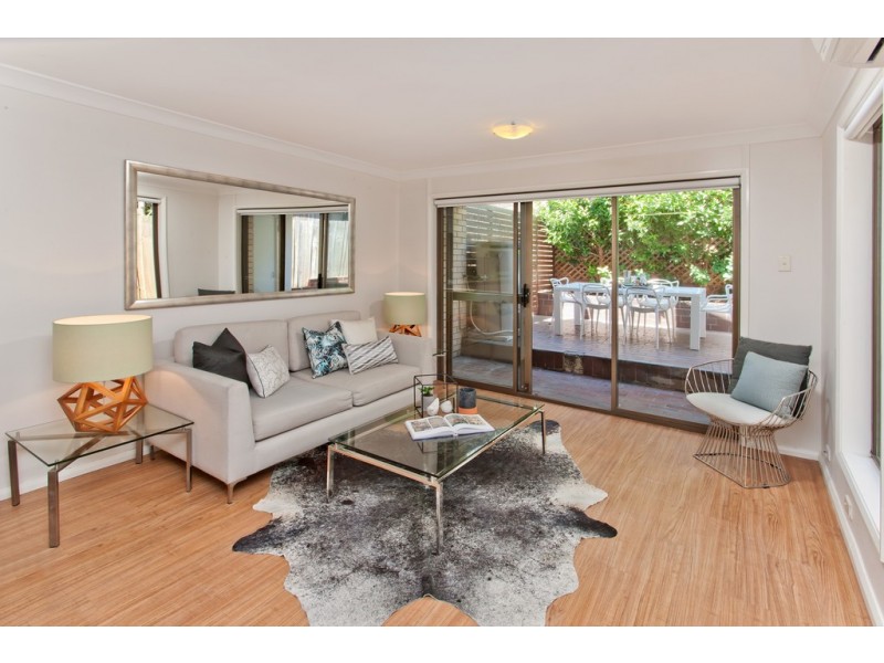 1 Bligh Street, Kirribilli NSW 2061