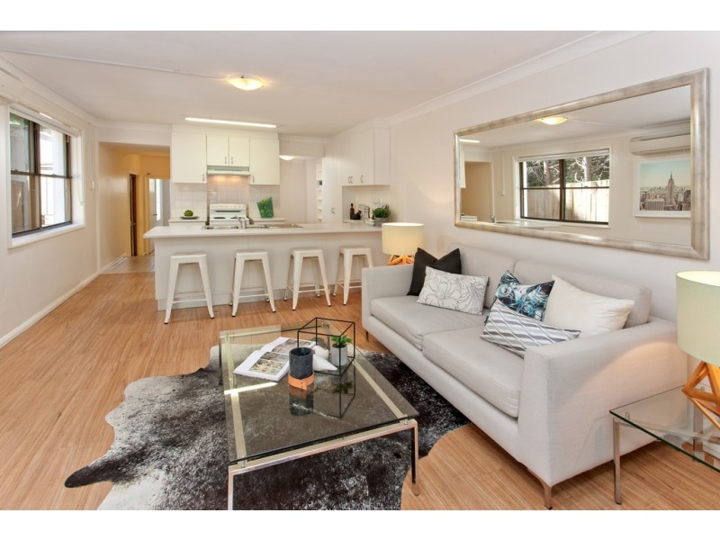 1 Bligh Street, Kirribilli NSW 2061