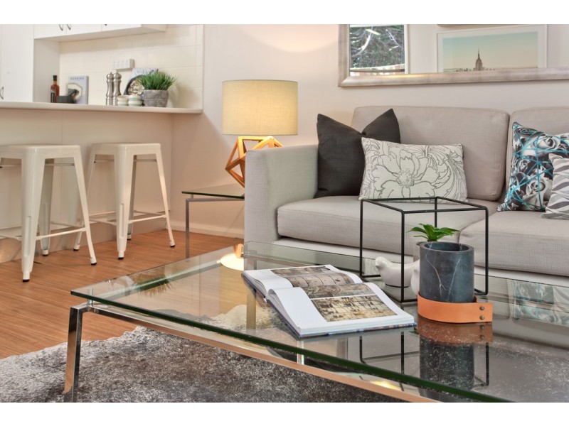 1 Bligh Street, Kirribilli NSW 2061