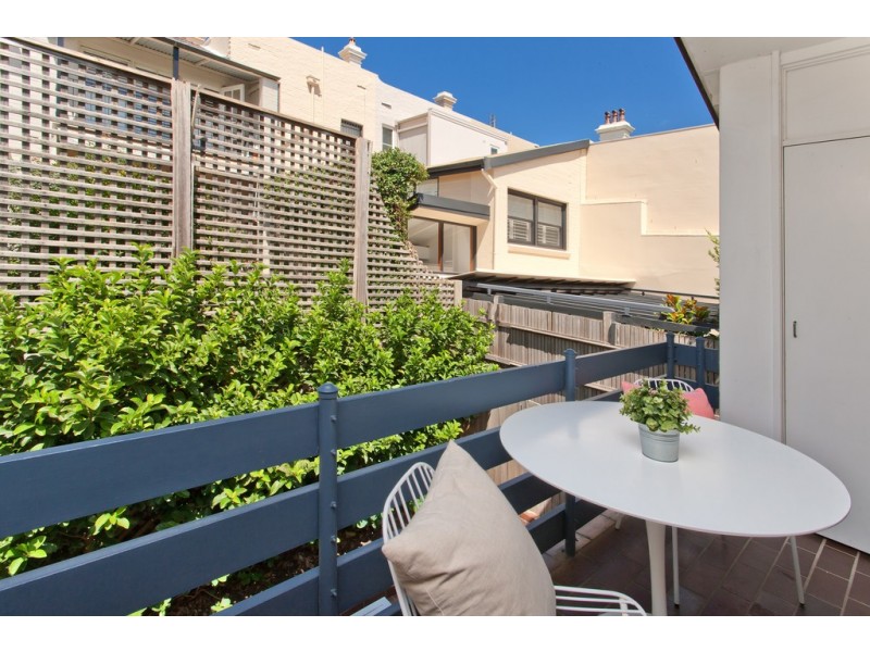 1 Bligh Street, Kirribilli NSW 2061