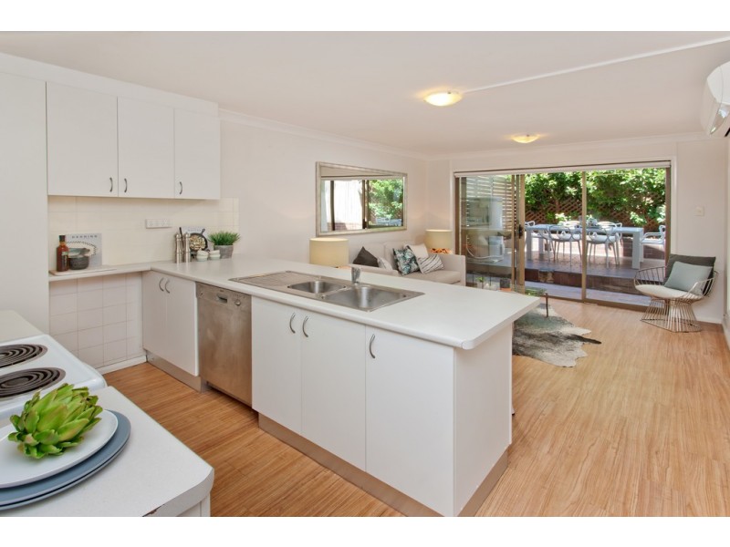 1 Bligh Street, Kirribilli NSW 2061