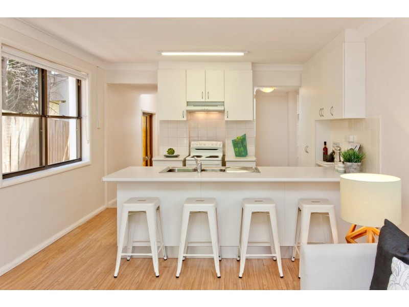 1 Bligh Street, Kirribilli NSW 2061