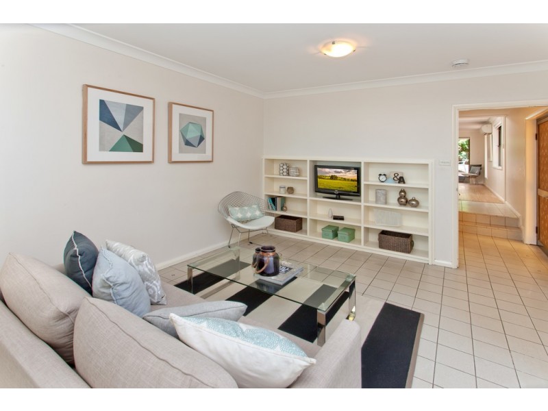 1 Bligh Street, Kirribilli NSW 2061