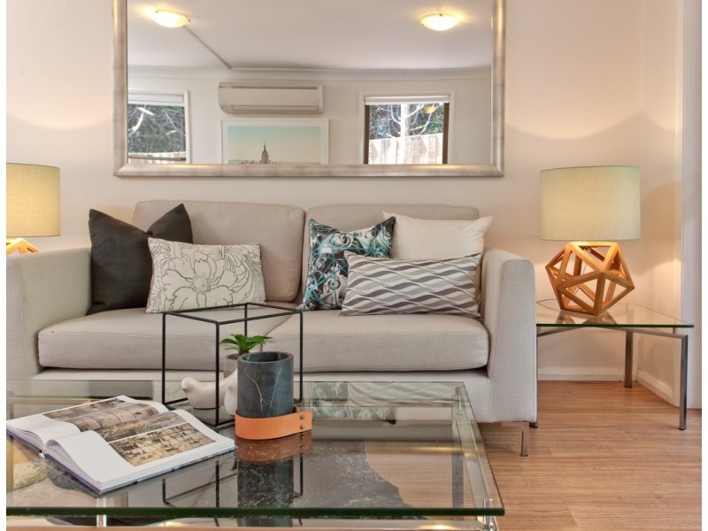 1 Bligh Street, Kirribilli NSW 2061