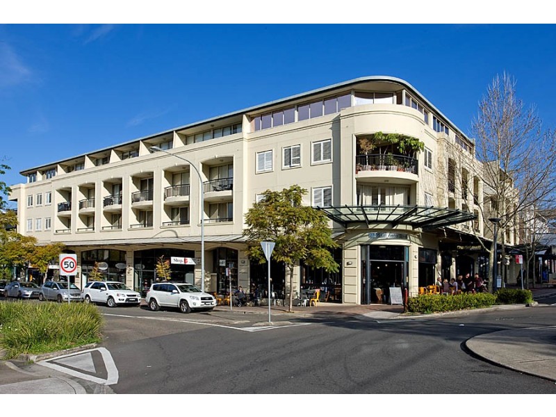 40/19a Young Street, Neutral Bay NSW 2089