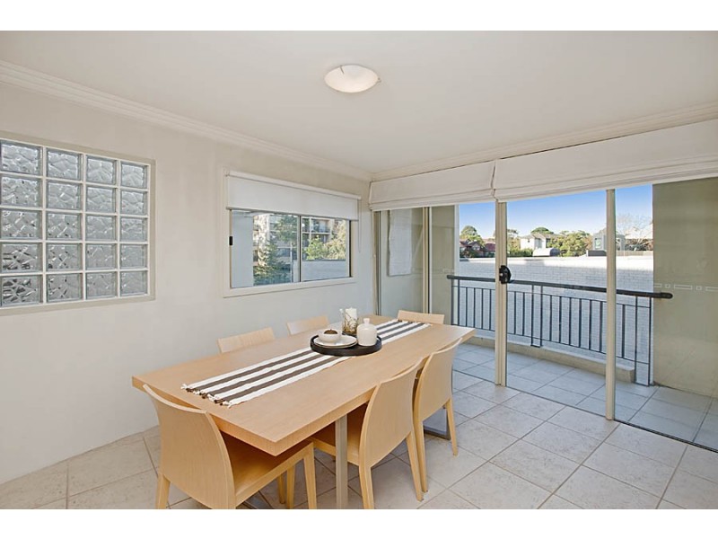 40/19a Young Street, Neutral Bay NSW 2089