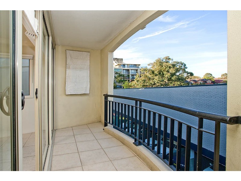 40/19a Young Street, Neutral Bay NSW 2089