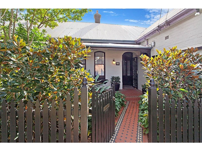 96 Falcon Street, Crows Nest NSW 2065
