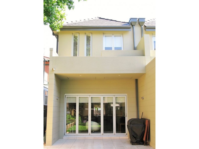 16A Cabramatta Road, Mosman NSW 2088