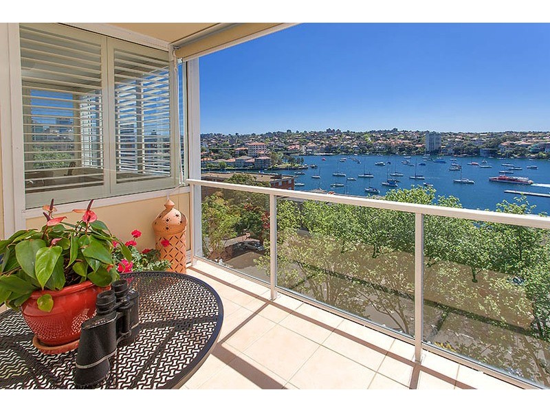 52/22 Peel Street, Kirribilli NSW 2061