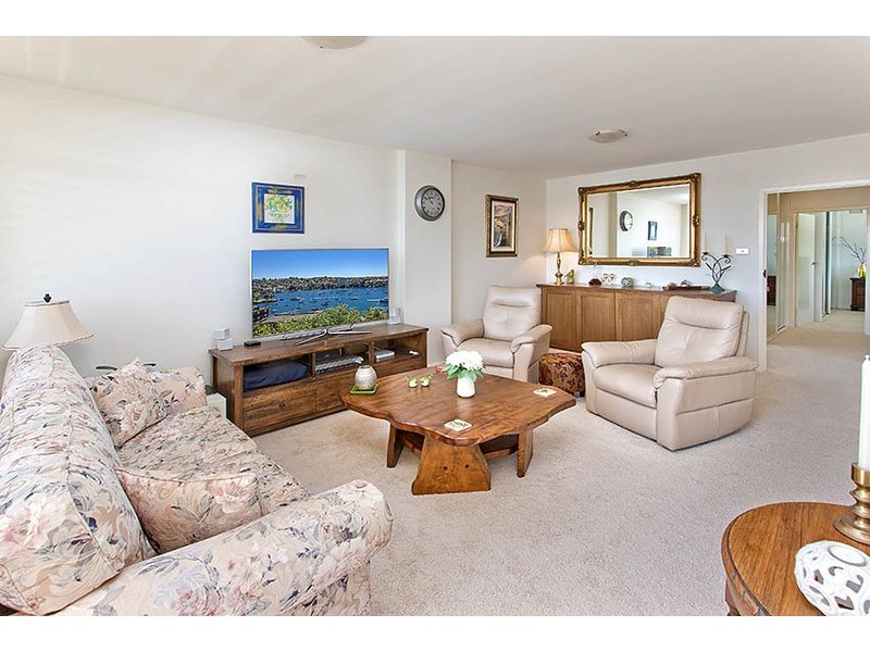 52/22 Peel Street, Kirribilli NSW 2061