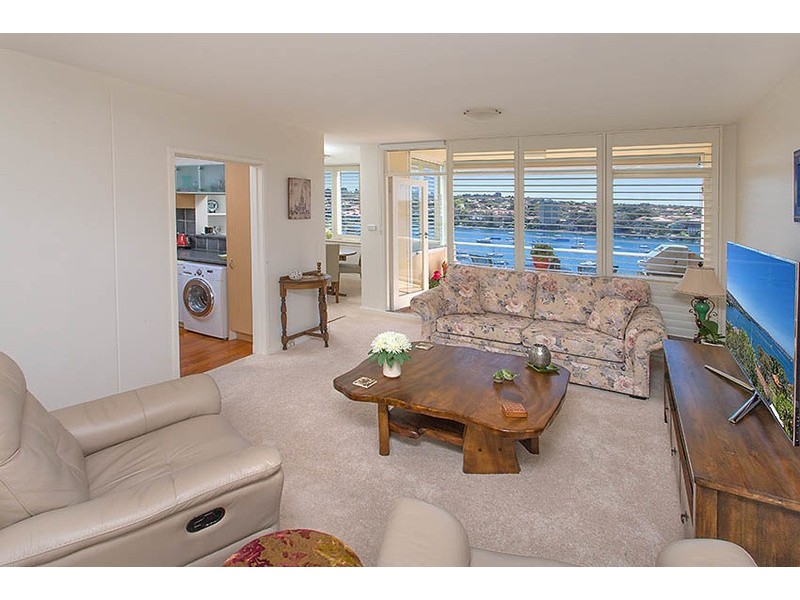 52/22 Peel Street, Kirribilli NSW 2061