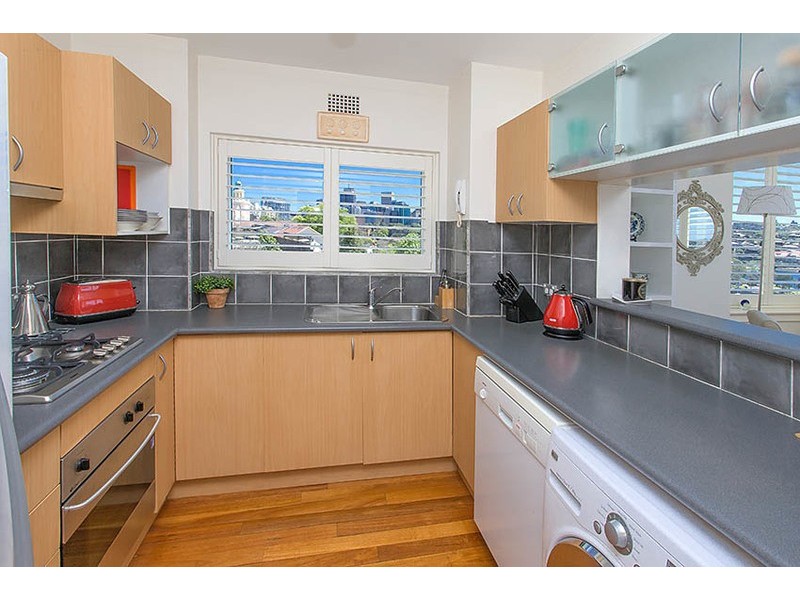 52/22 Peel Street, Kirribilli NSW 2061