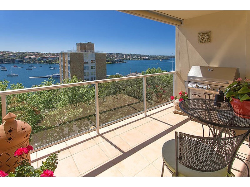 52/22 Peel Street, Kirribilli NSW 2061