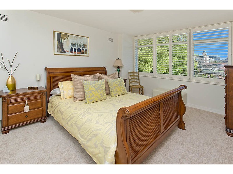 52/22 Peel Street, Kirribilli NSW 2061