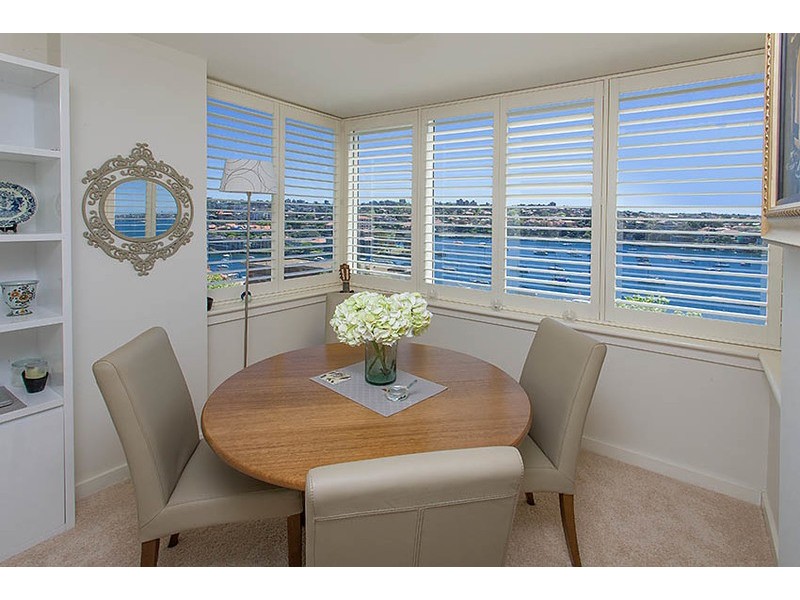 52/22 Peel Street, Kirribilli NSW 2061