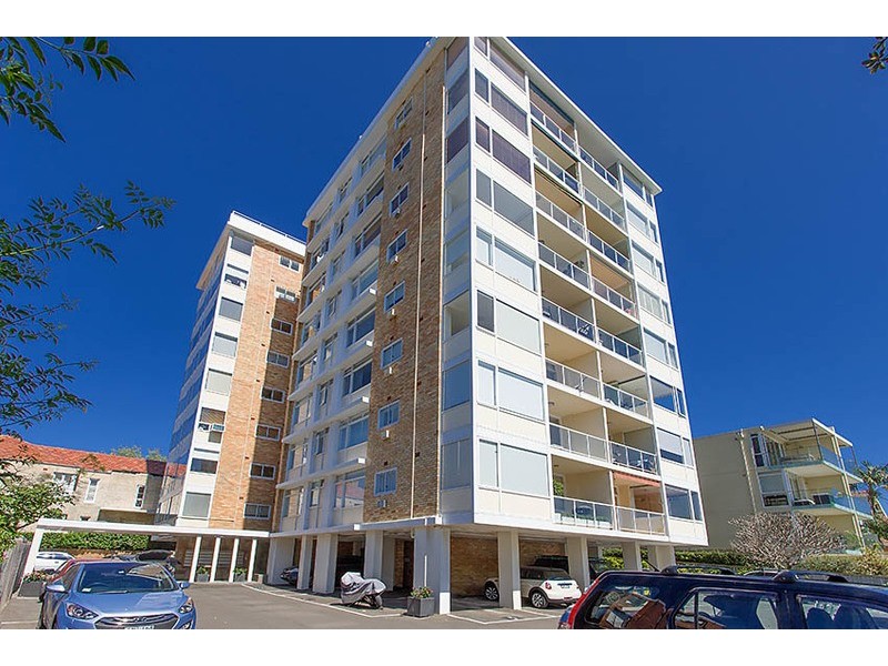 52/22 Peel Street, Kirribilli NSW 2061