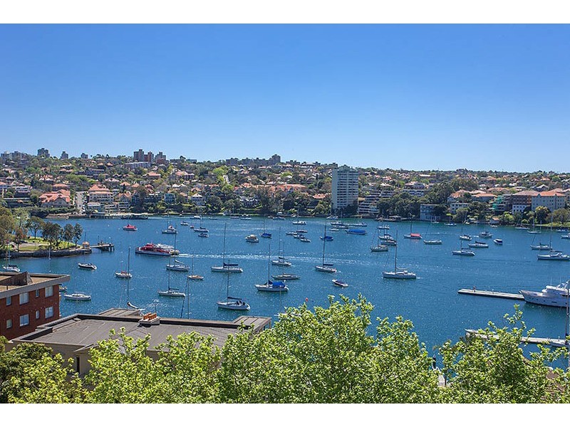 52/22 Peel Street, Kirribilli NSW 2061