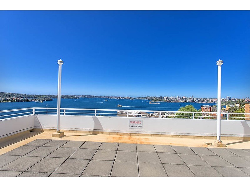 52/22 Peel Street, Kirribilli NSW 2061