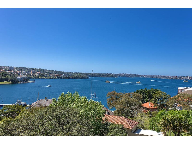52/22 Peel Street, Kirribilli NSW 2061