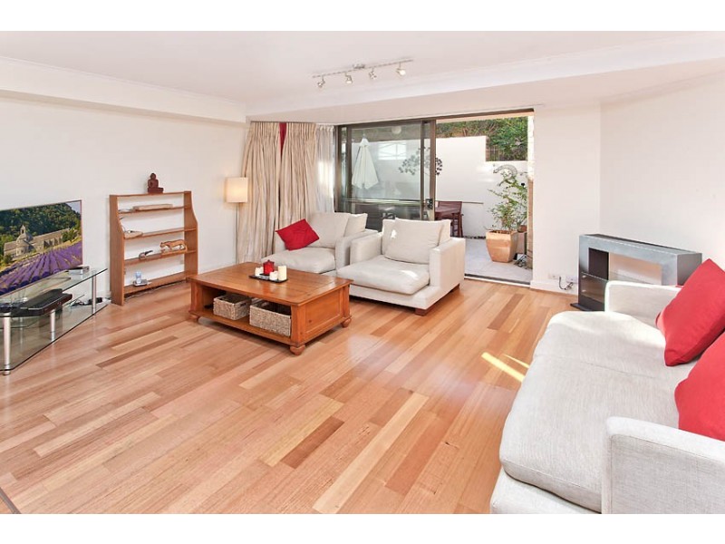 2/61 Yeo Street, Neutral Bay NSW 2089