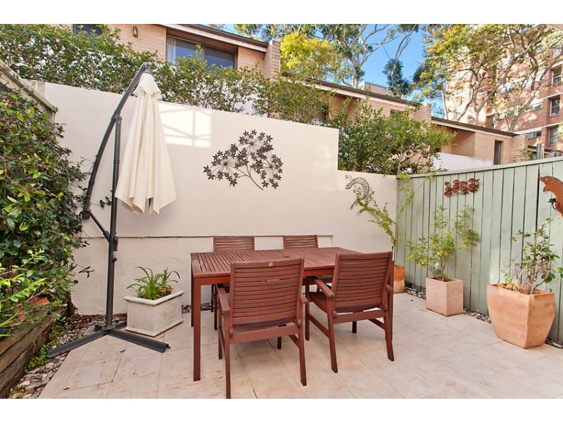 2/61 Yeo Street, Neutral Bay NSW 2089