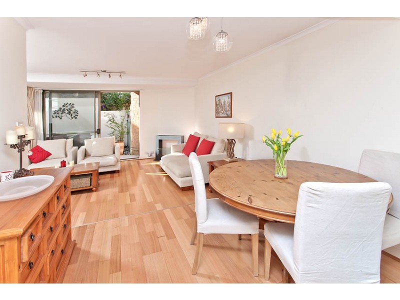 2/61 Yeo Street, Neutral Bay NSW 2089