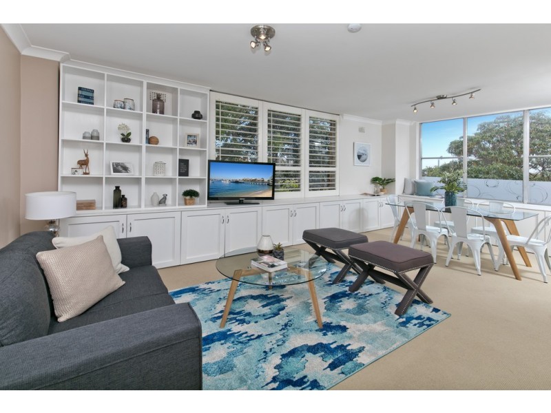 9/36 Wycombe Road, Neutral Bay NSW 2089